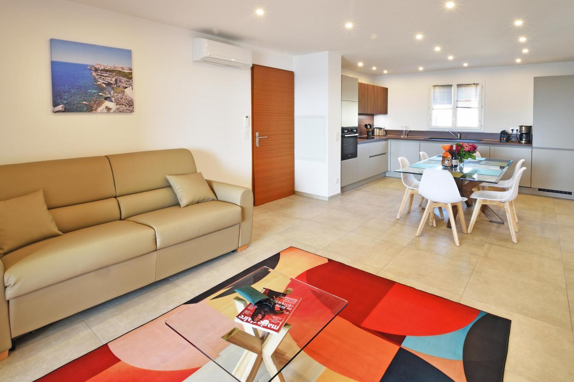 Residence Saint-Jean Екстер'єр фото