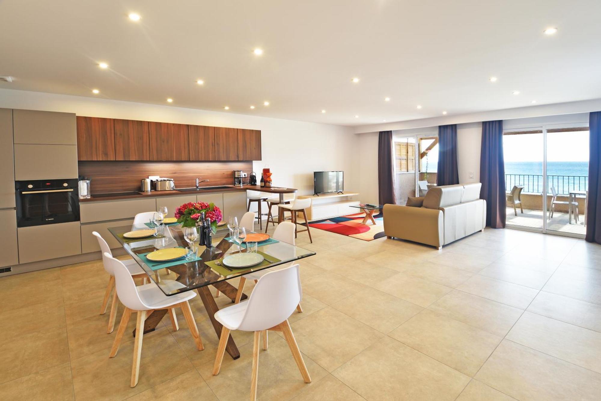 Residence Saint-Jean Екстер'єр фото