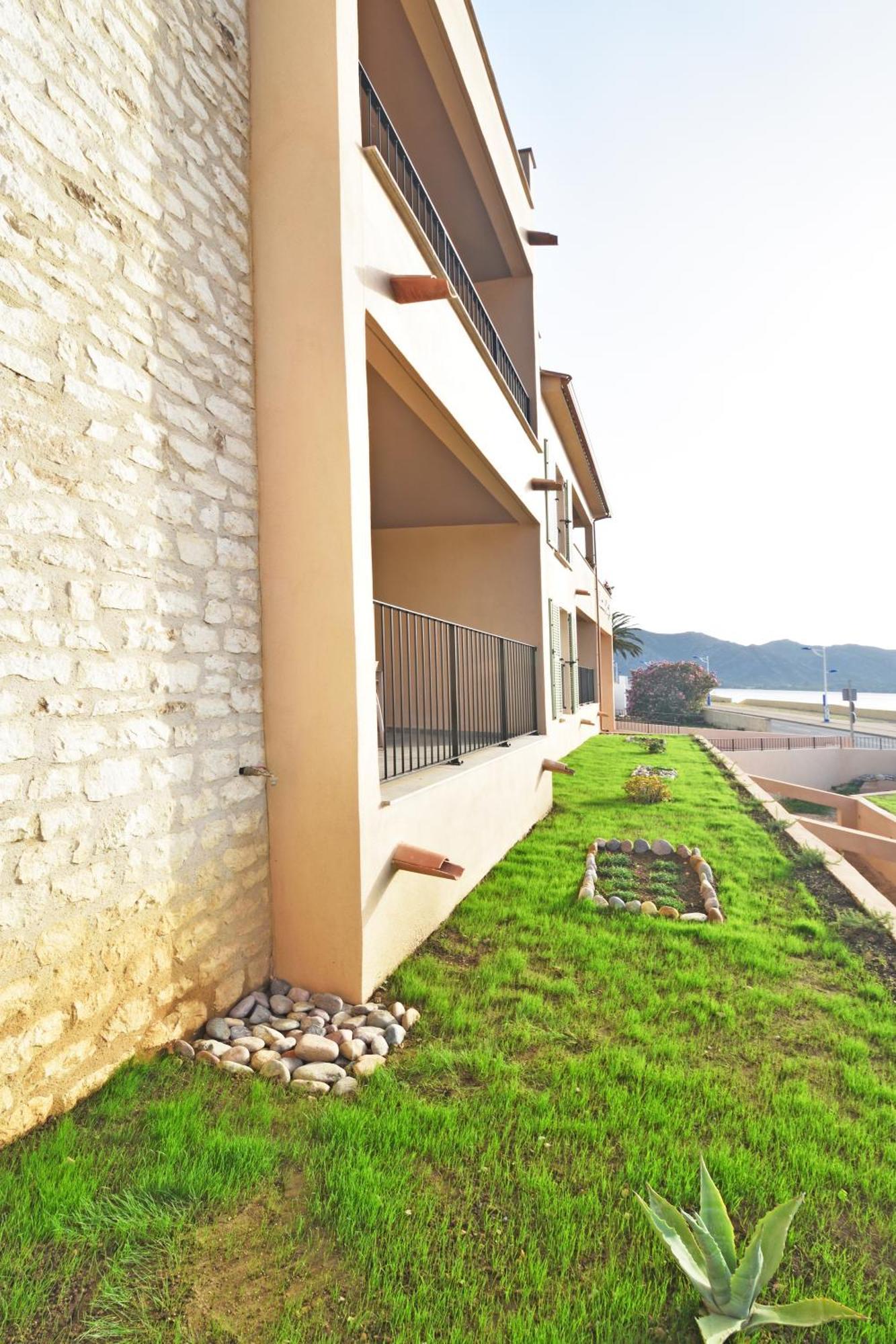 Residence Saint-Jean Екстер'єр фото