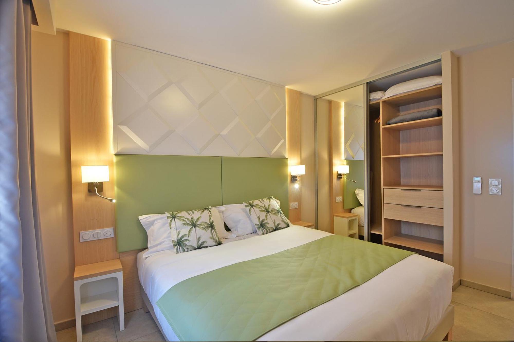Residence Saint-Jean Екстер'єр фото