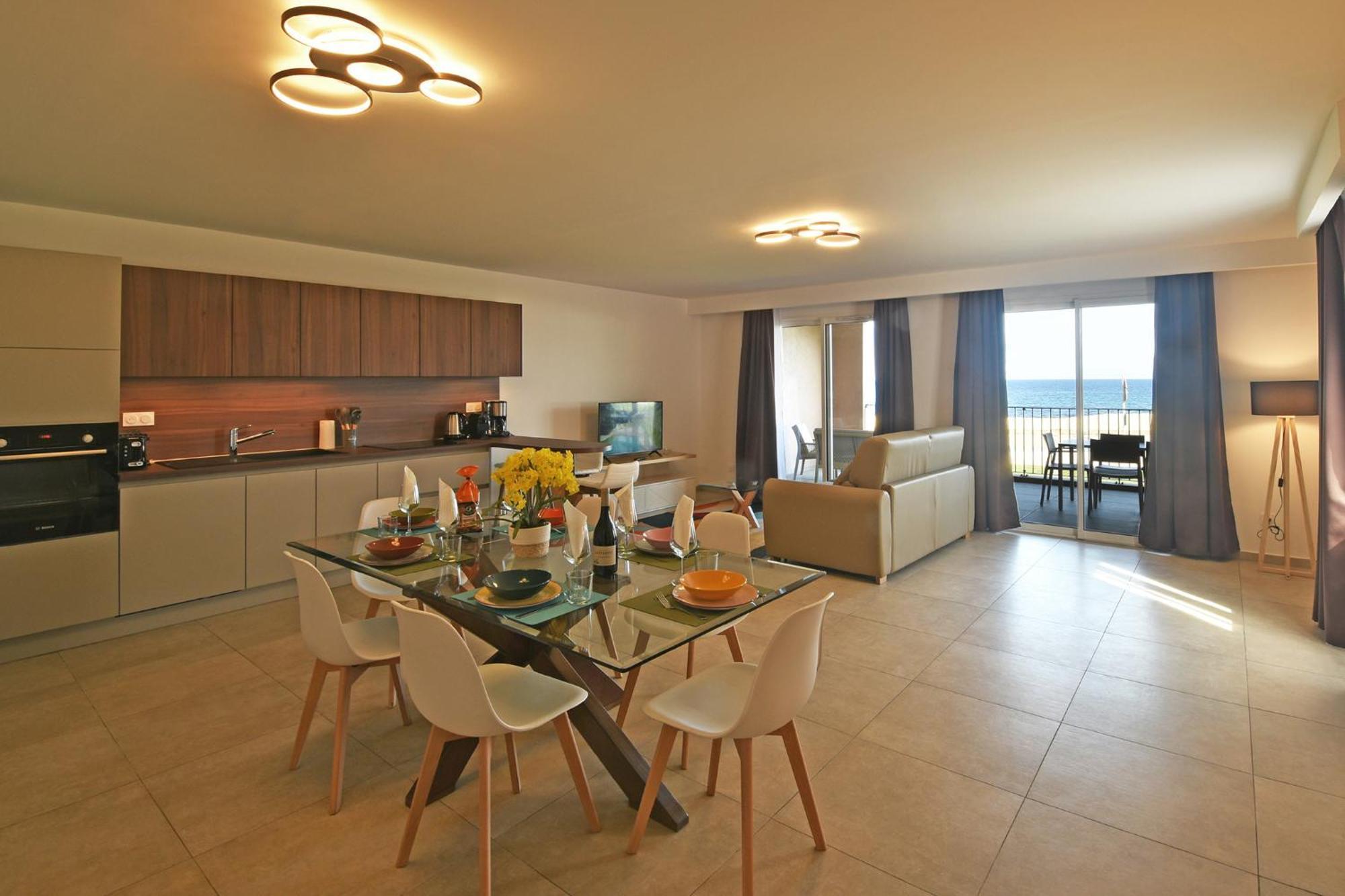 Residence Saint-Jean Екстер'єр фото