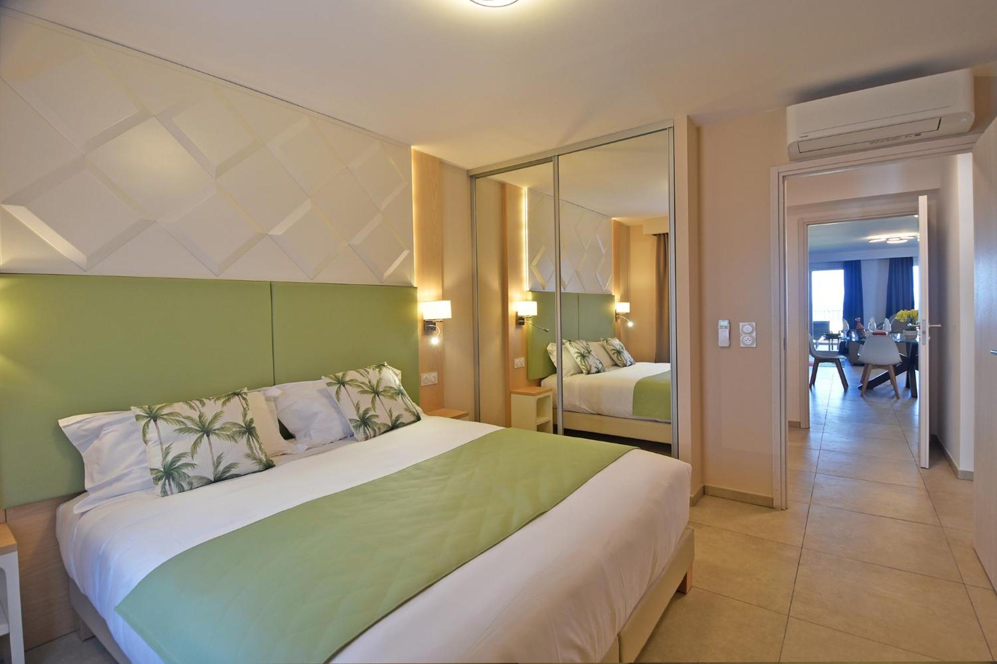 Residence Saint-Jean Екстер'єр фото