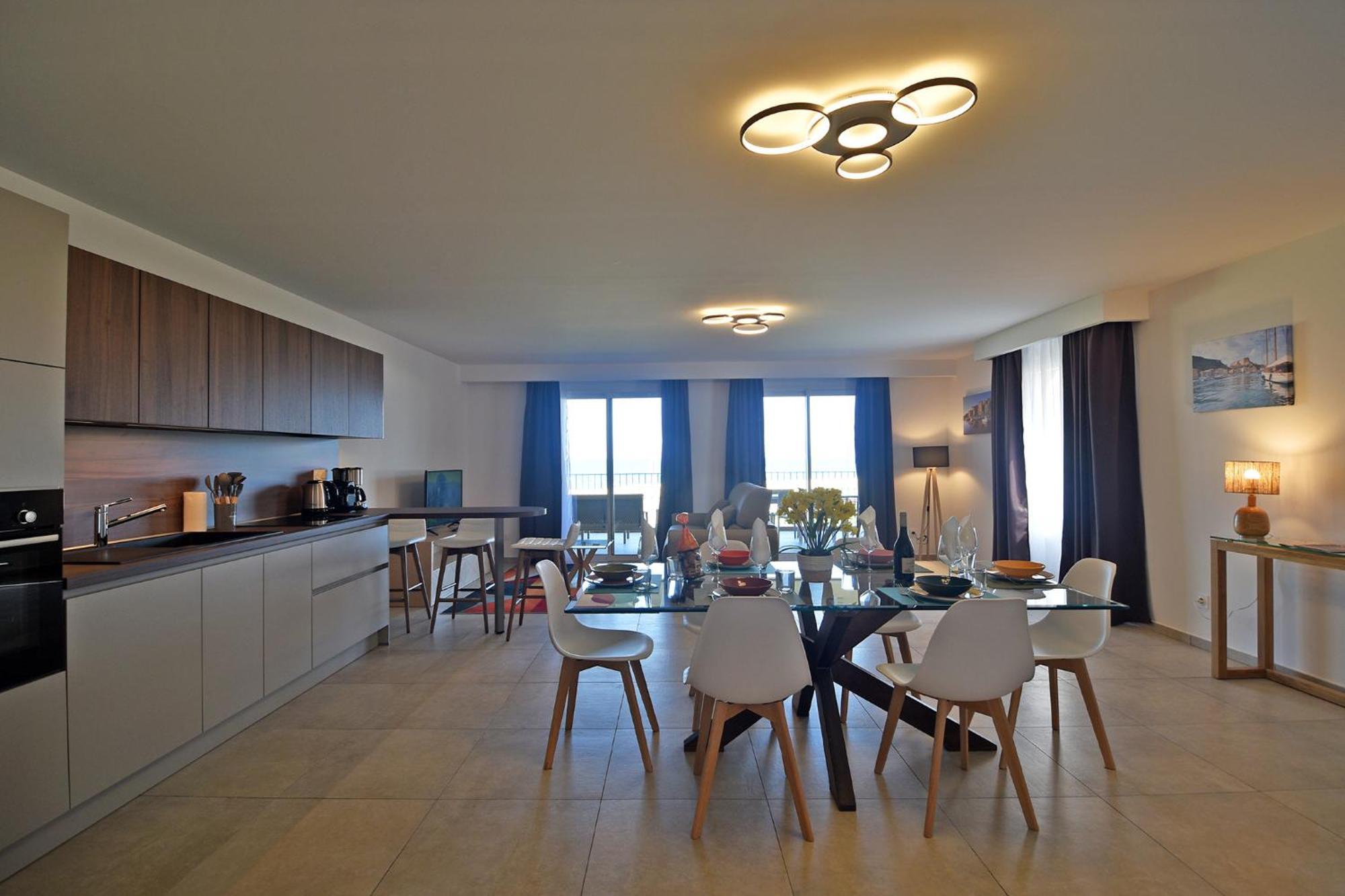 Residence Saint-Jean Екстер'єр фото